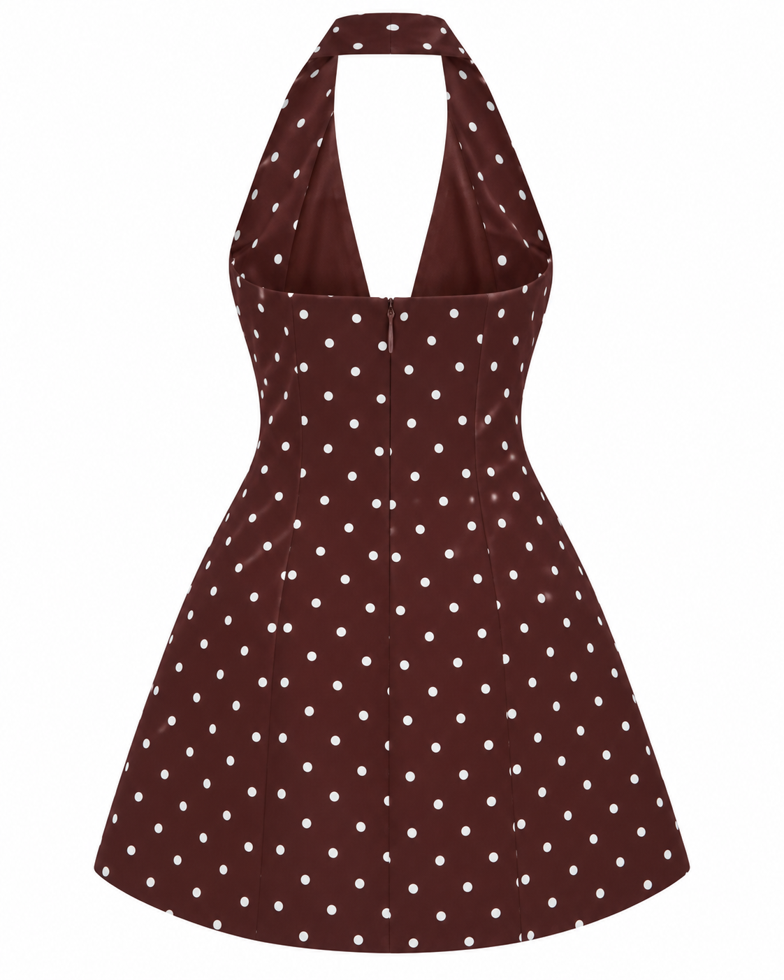 “Polin” dress