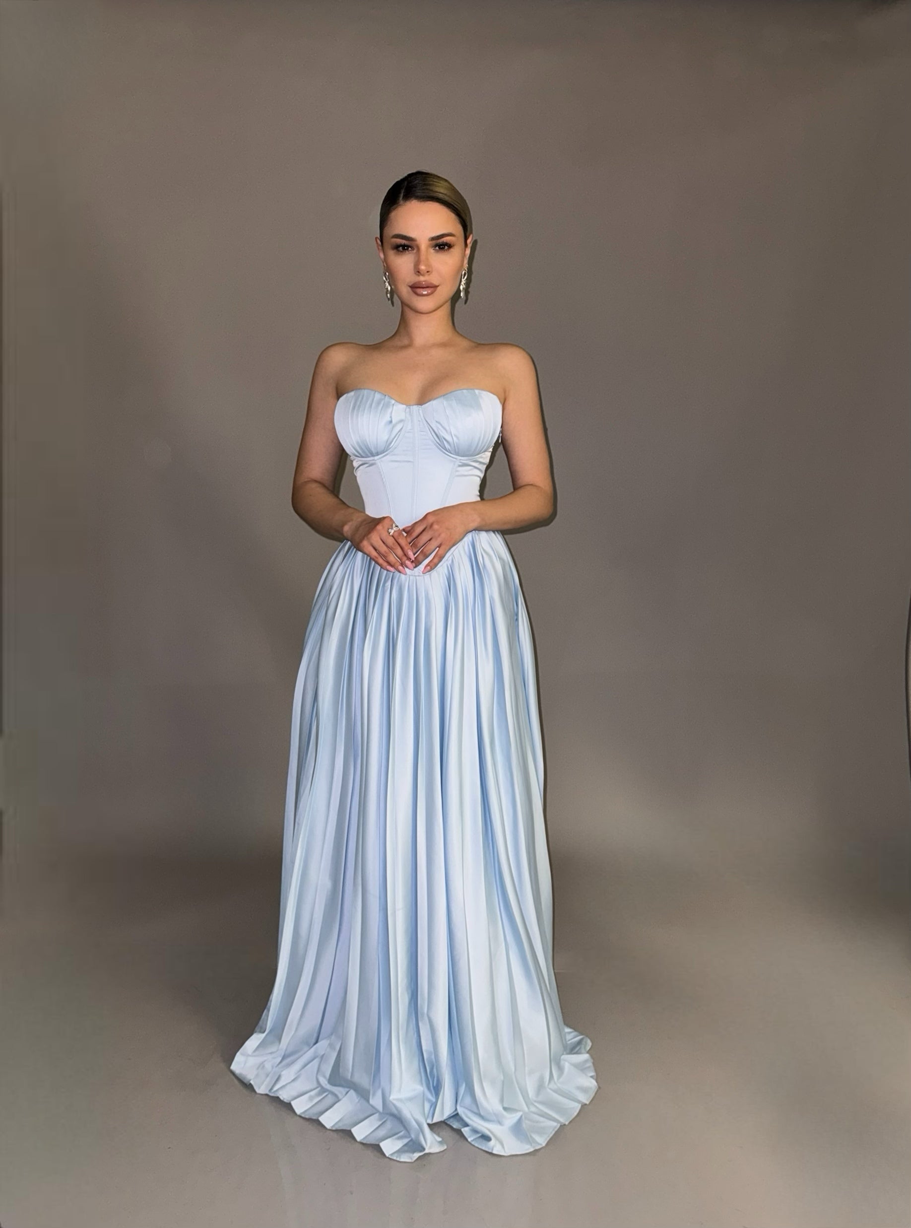 “Princess” dress