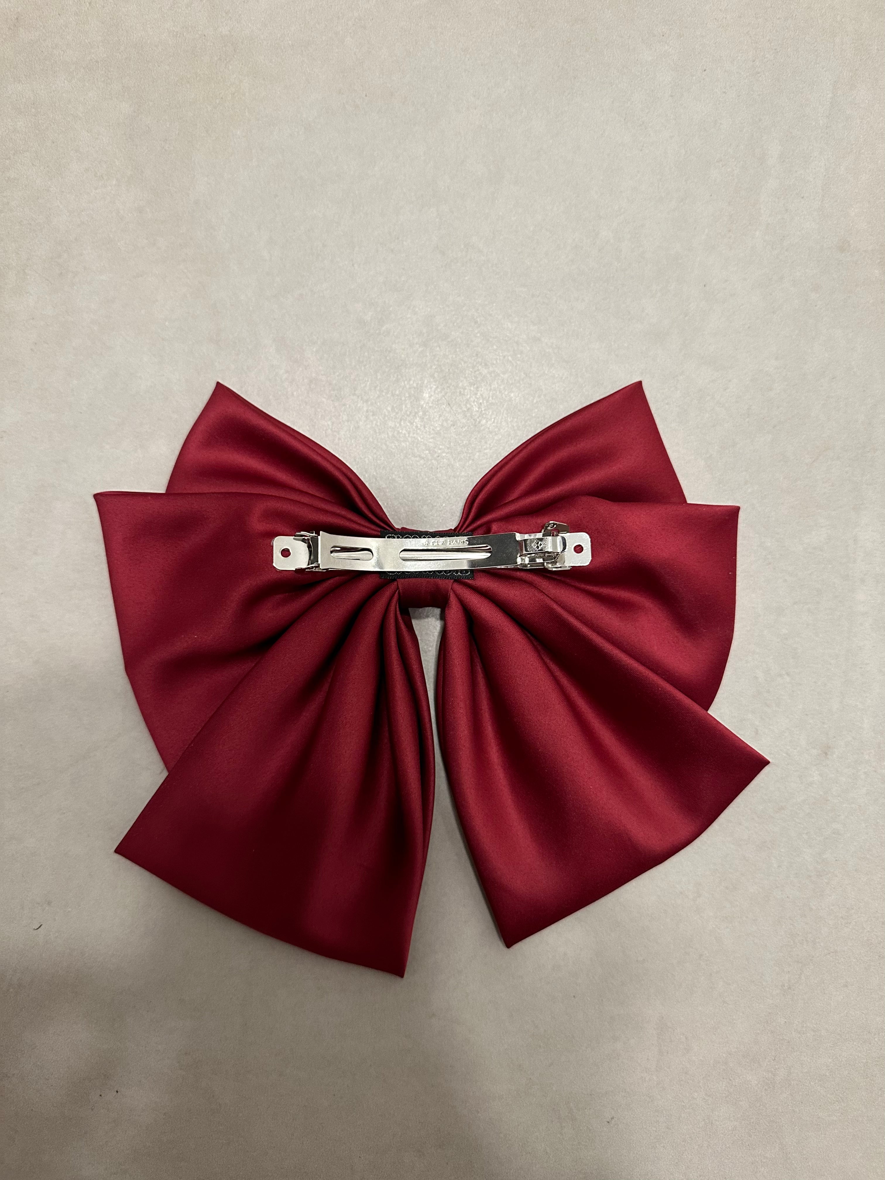‘Wine Bow’