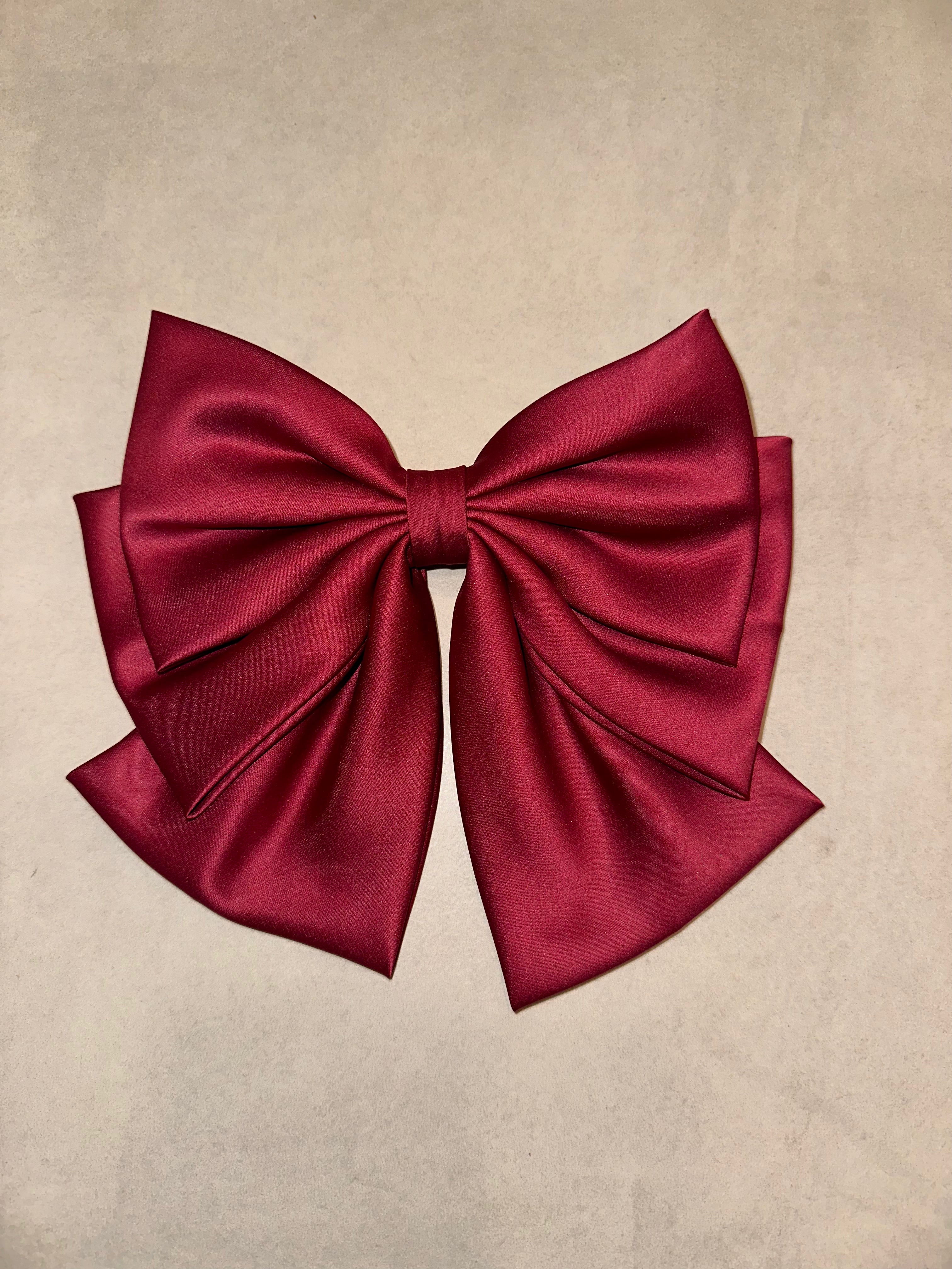 ‘Wine Bow’