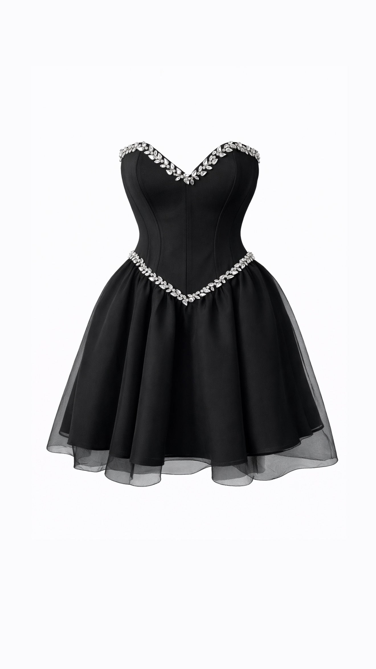 “Lia” cocktail dress