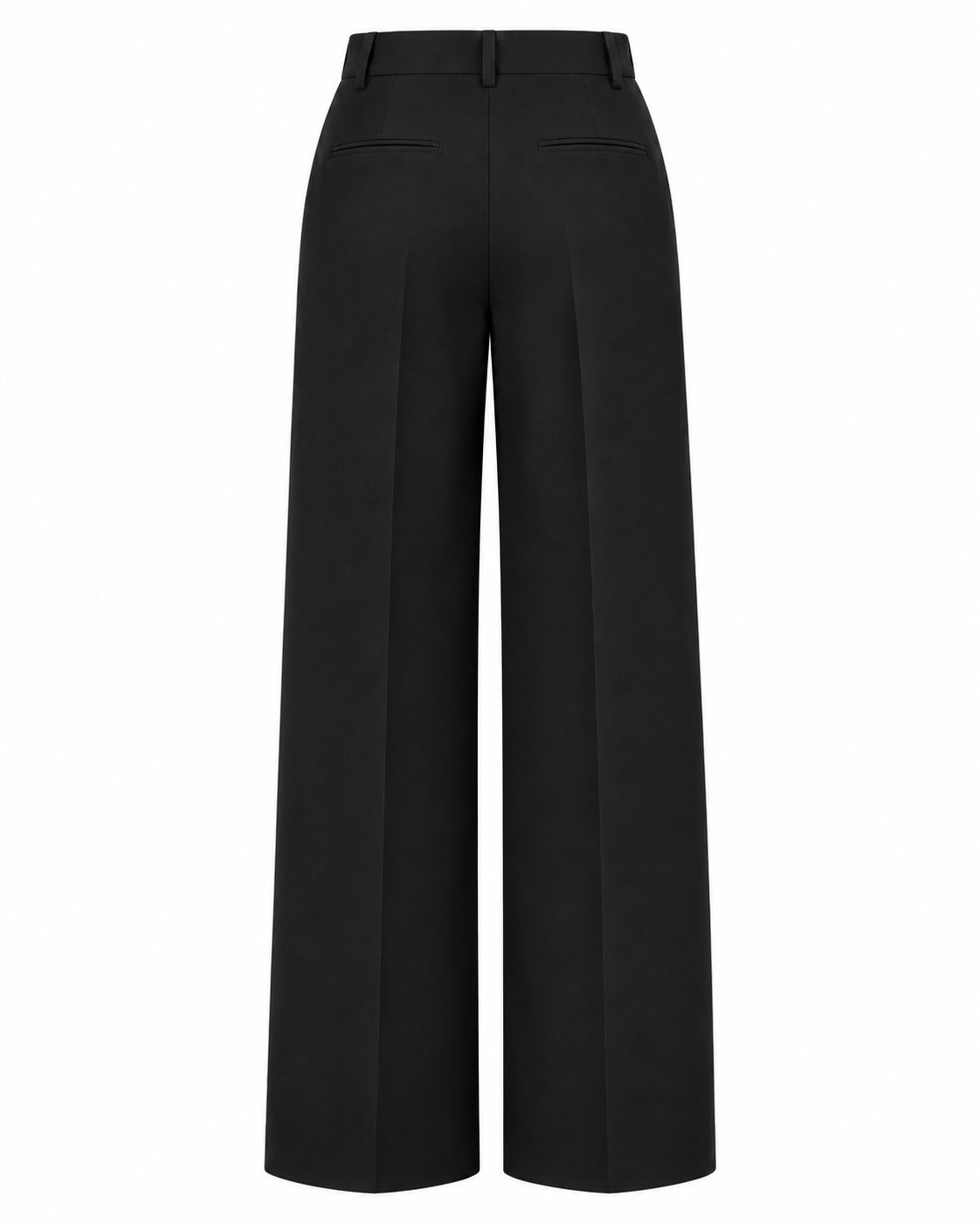 “Old money” trousers