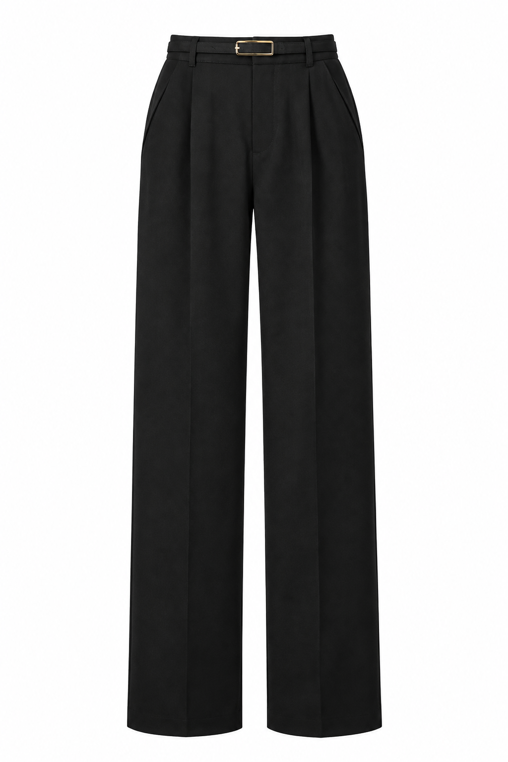 “Old money” trousers