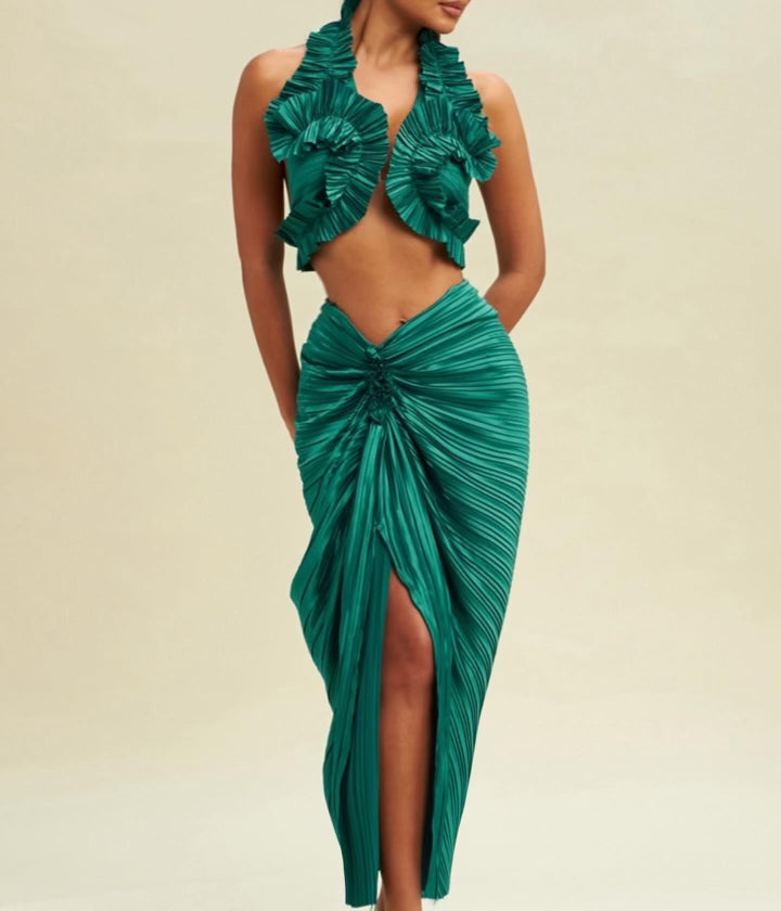 'Veronesse' Skirt (top comes separately)