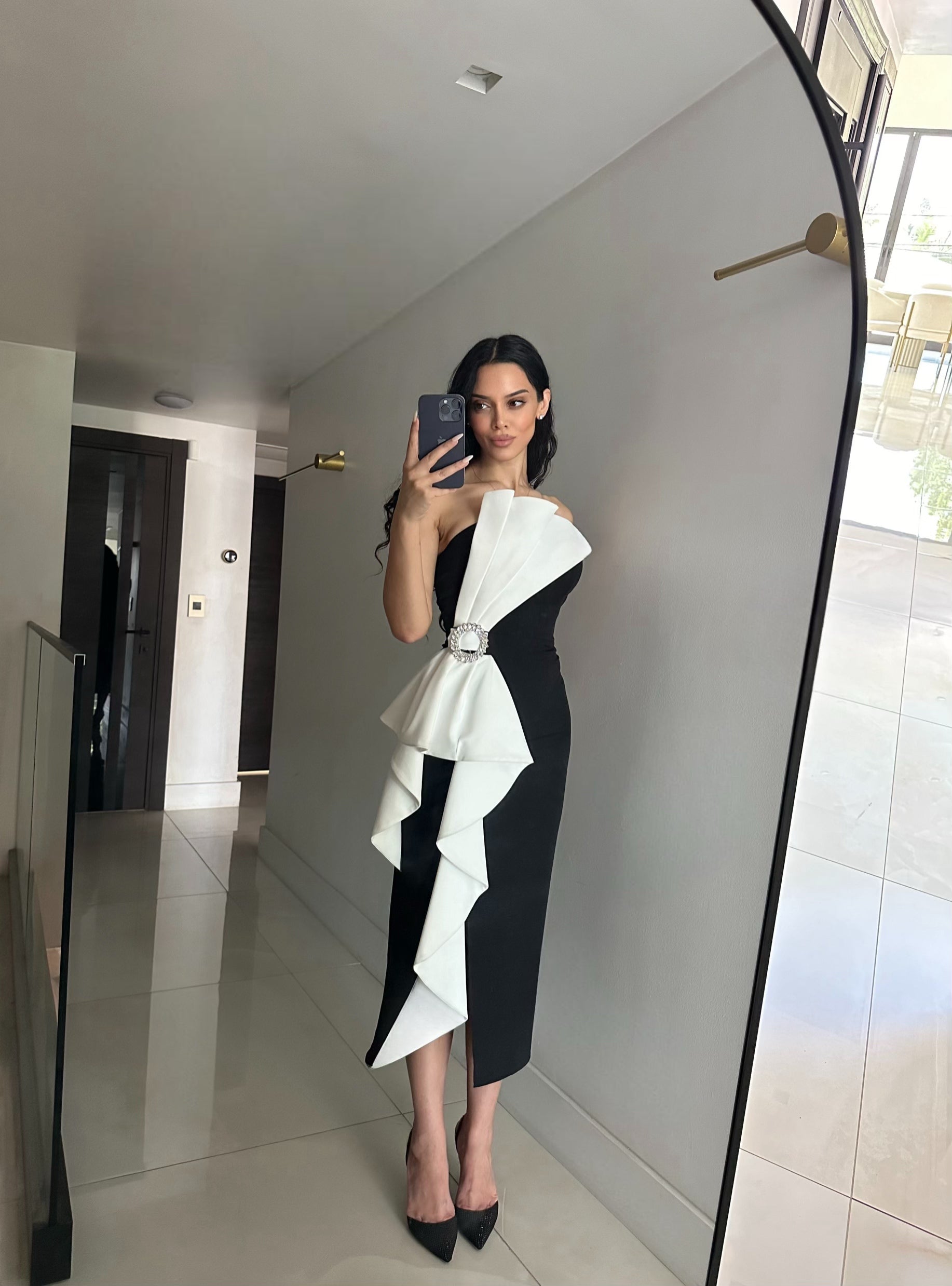 'Kris' Dress