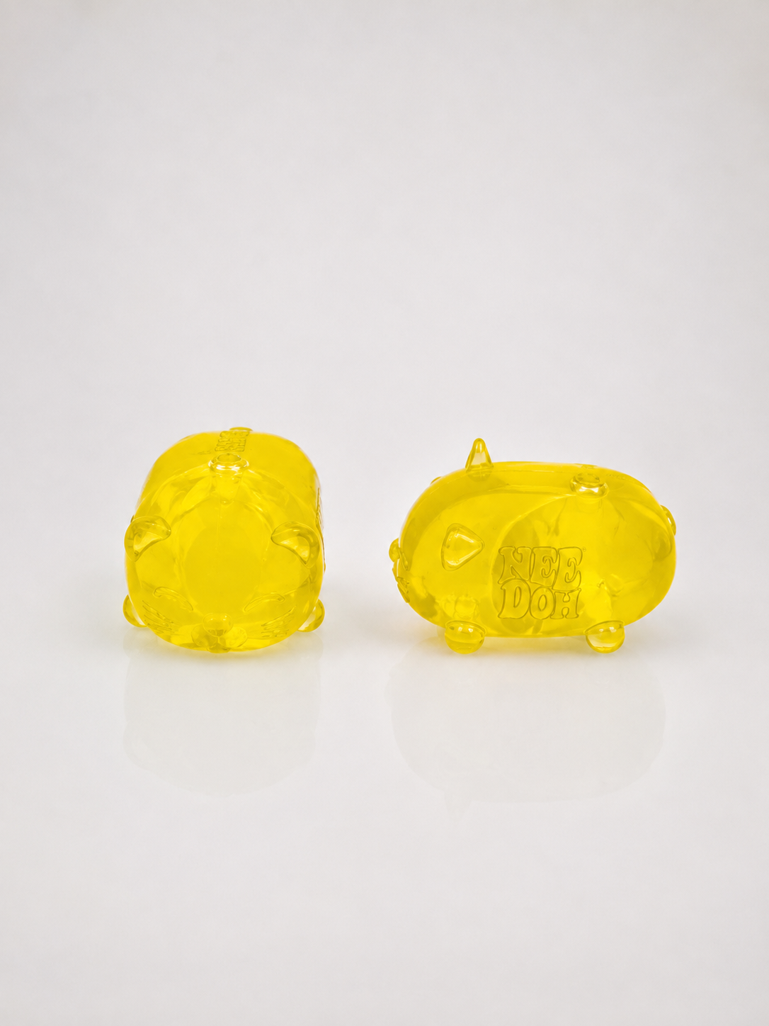 “Cat” nee doh in yellow