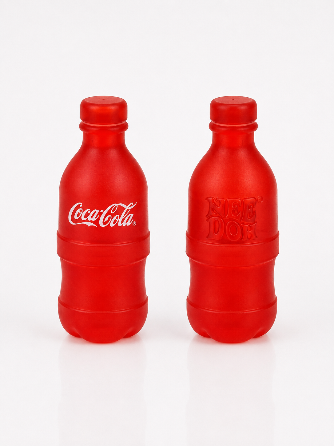 “Coca Cola” new doh