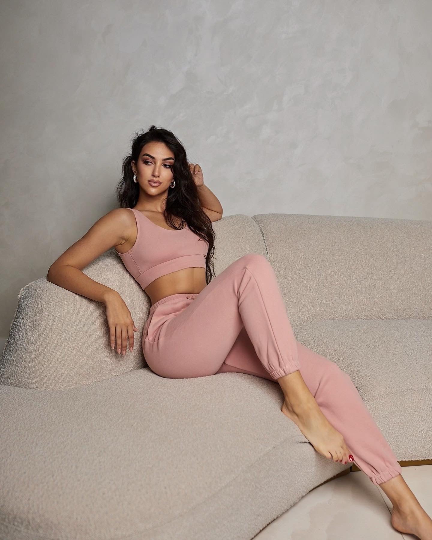Peony Set