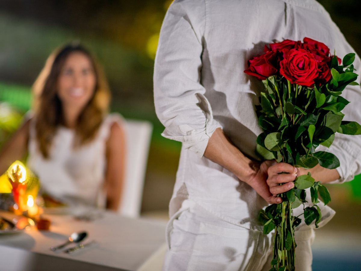 Gorgeous Anniversary Outfit Ideas for Fall