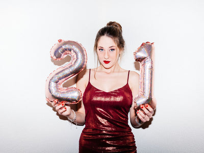 Trending Outfit Ideas for a 21st Birthday