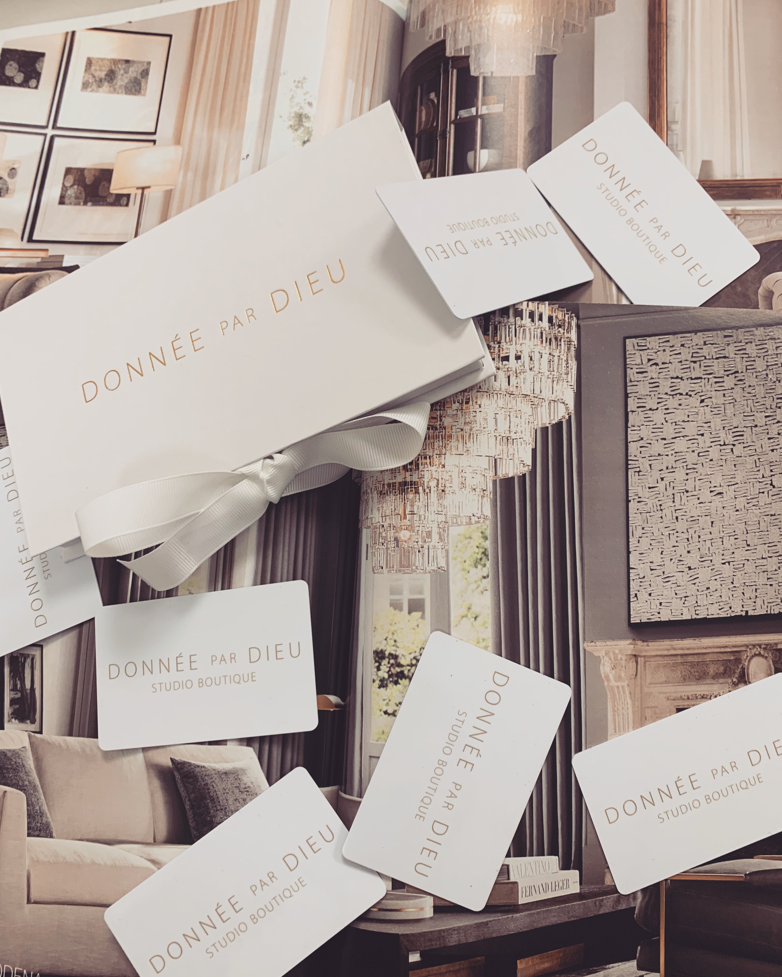 Gift Cards