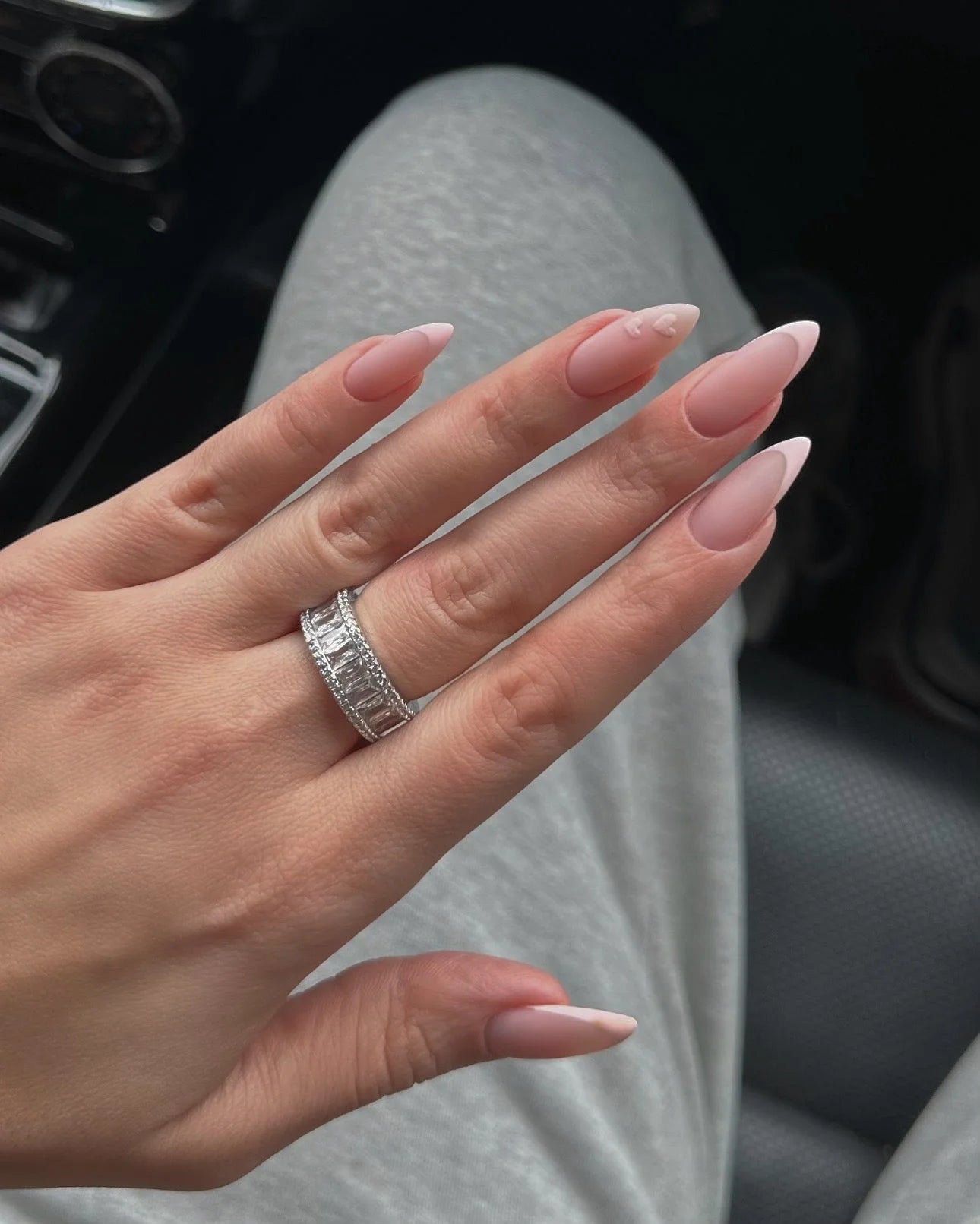 RINGS