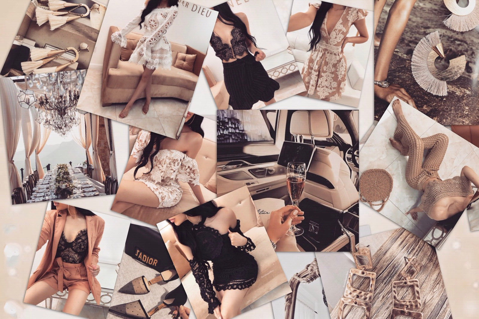 SHOP INSTAGRAM