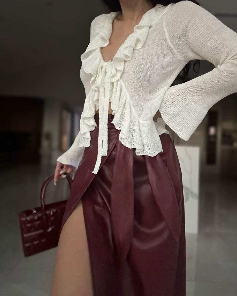 ‘Cozy’ Top