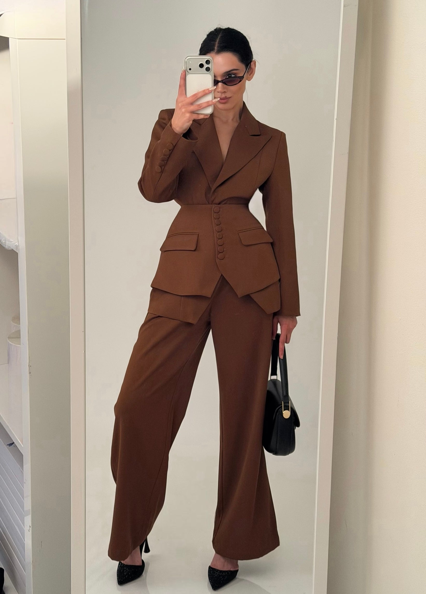 ‘Safari' three piece set