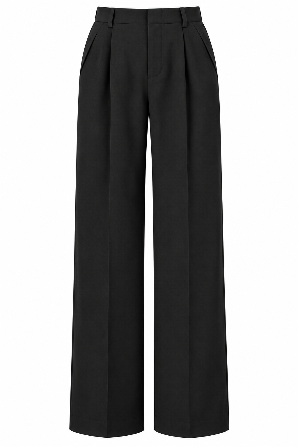 “Old money” trousers