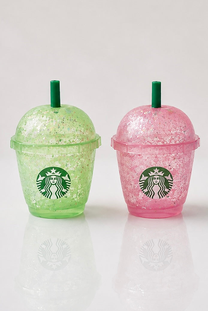 “Starbucks” nee doh