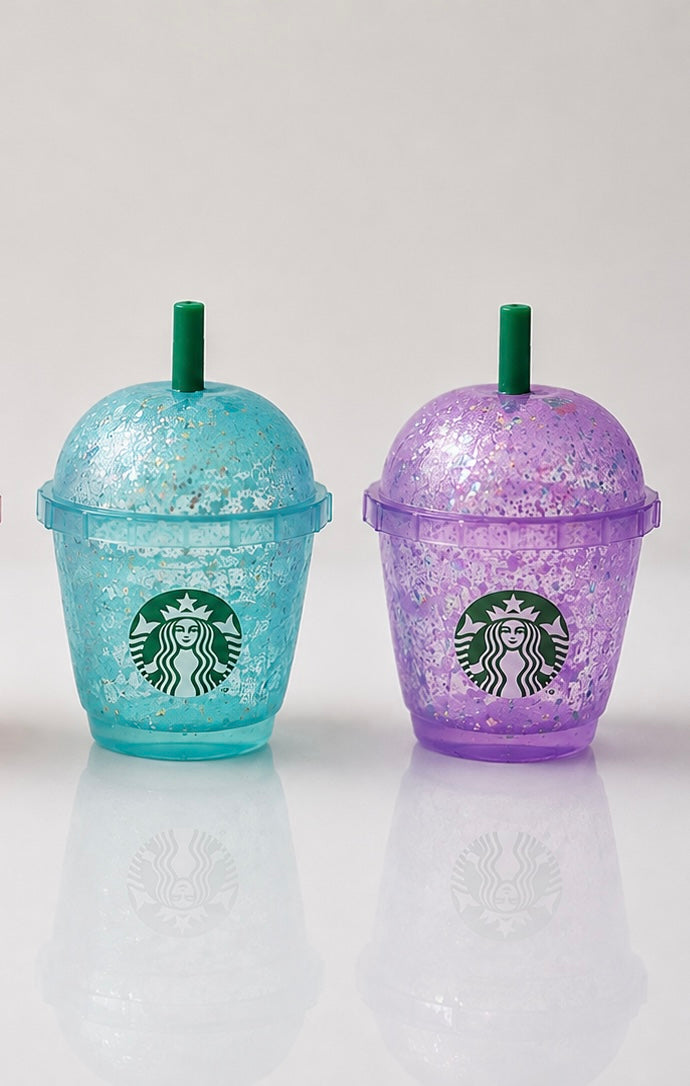 “Starbucks” nee doh