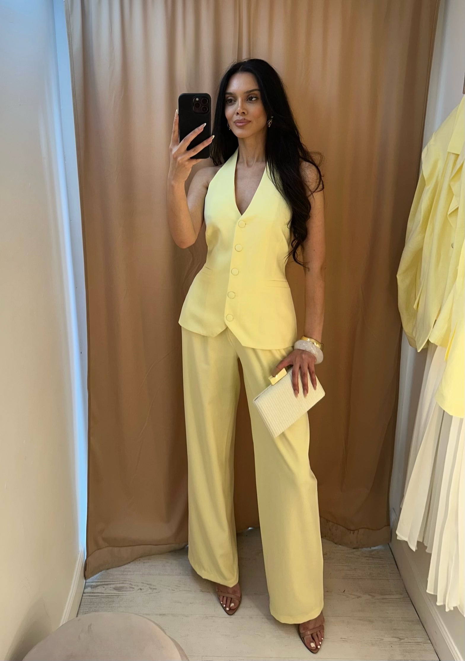 “Marylin” dressy set