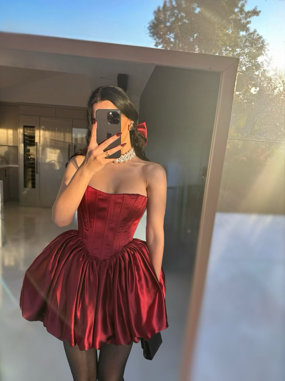 ‘Malvina’ Dress
