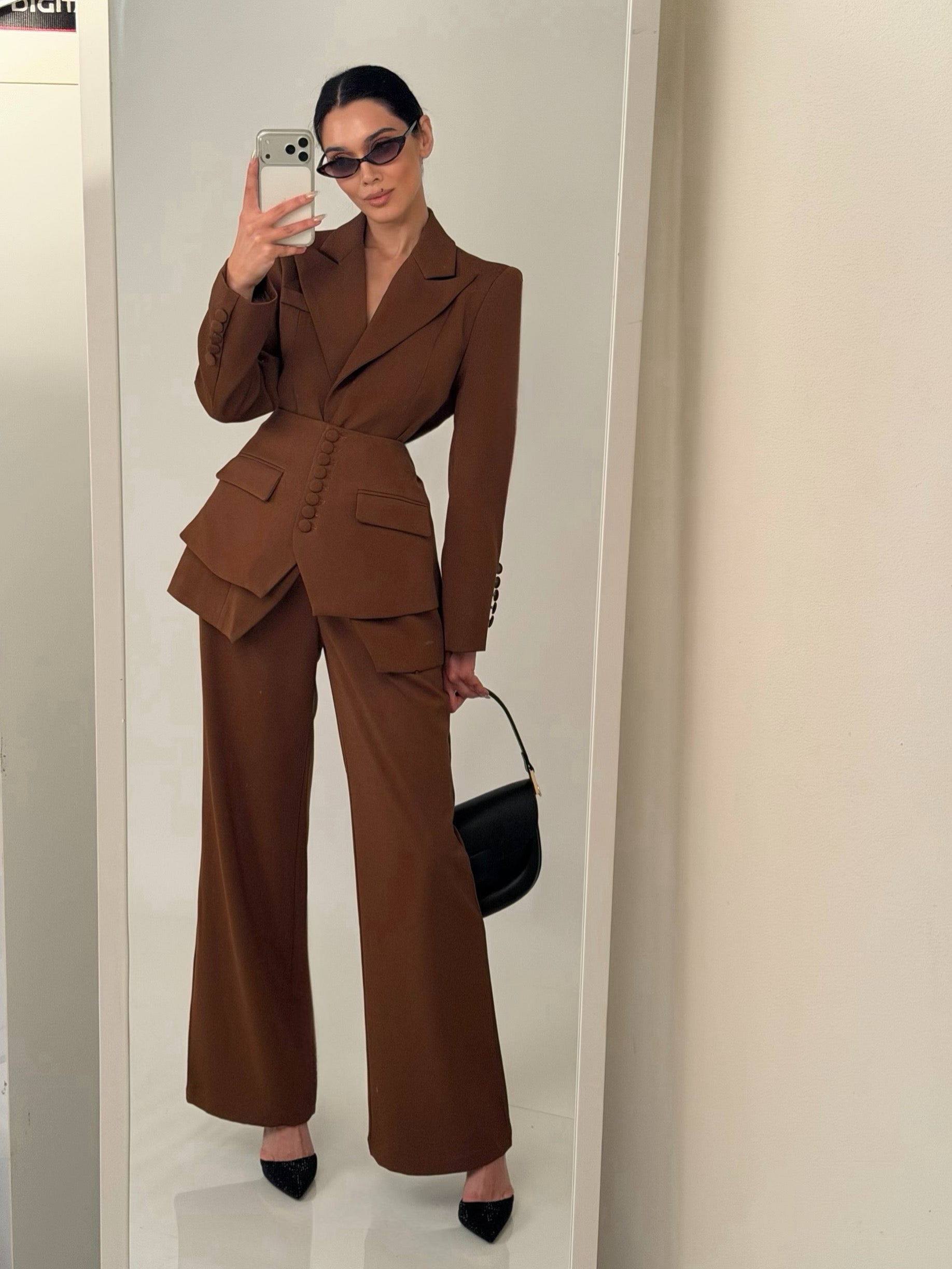 ‘Safari' three piece set