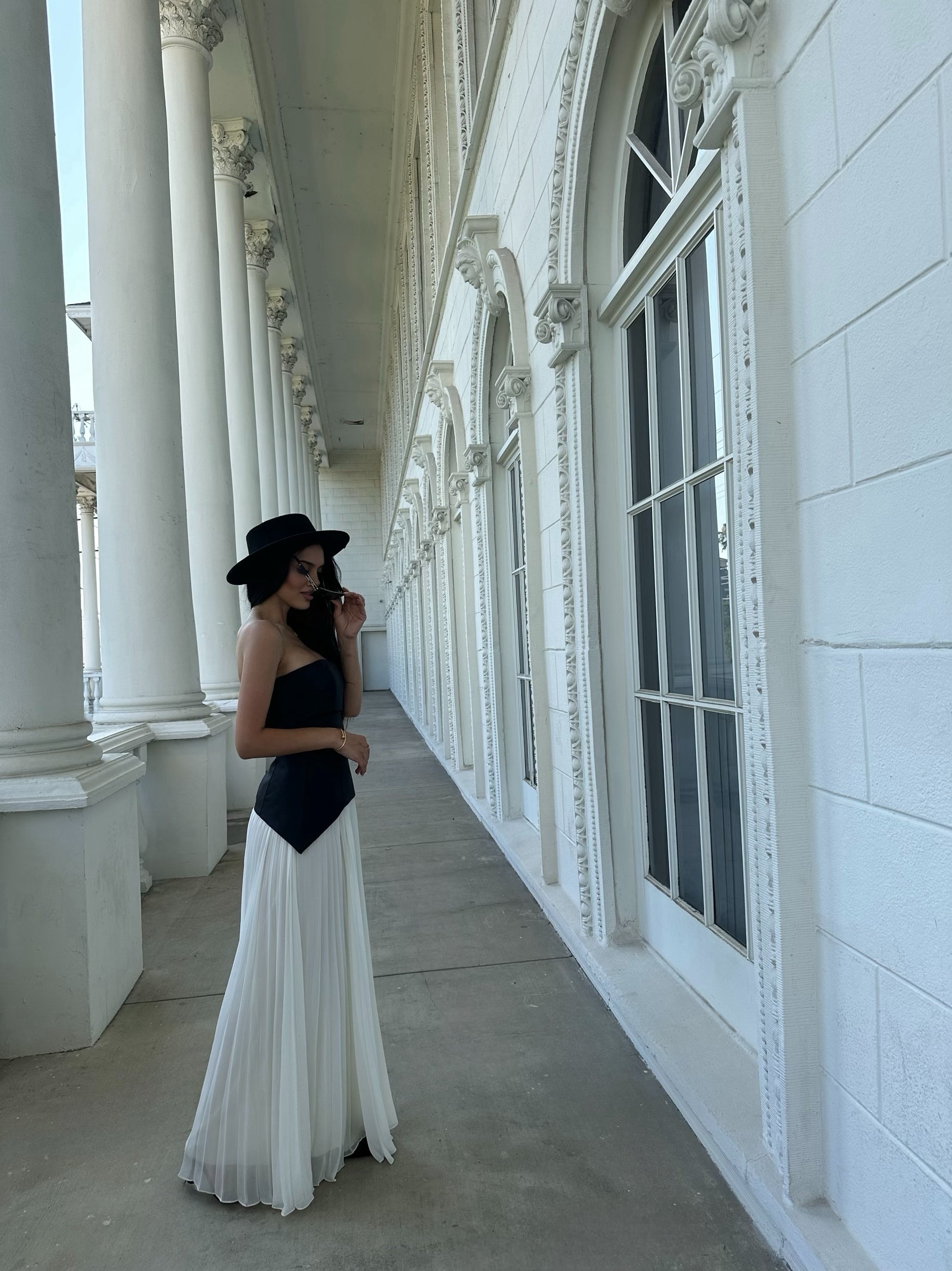 "Francis" Dress