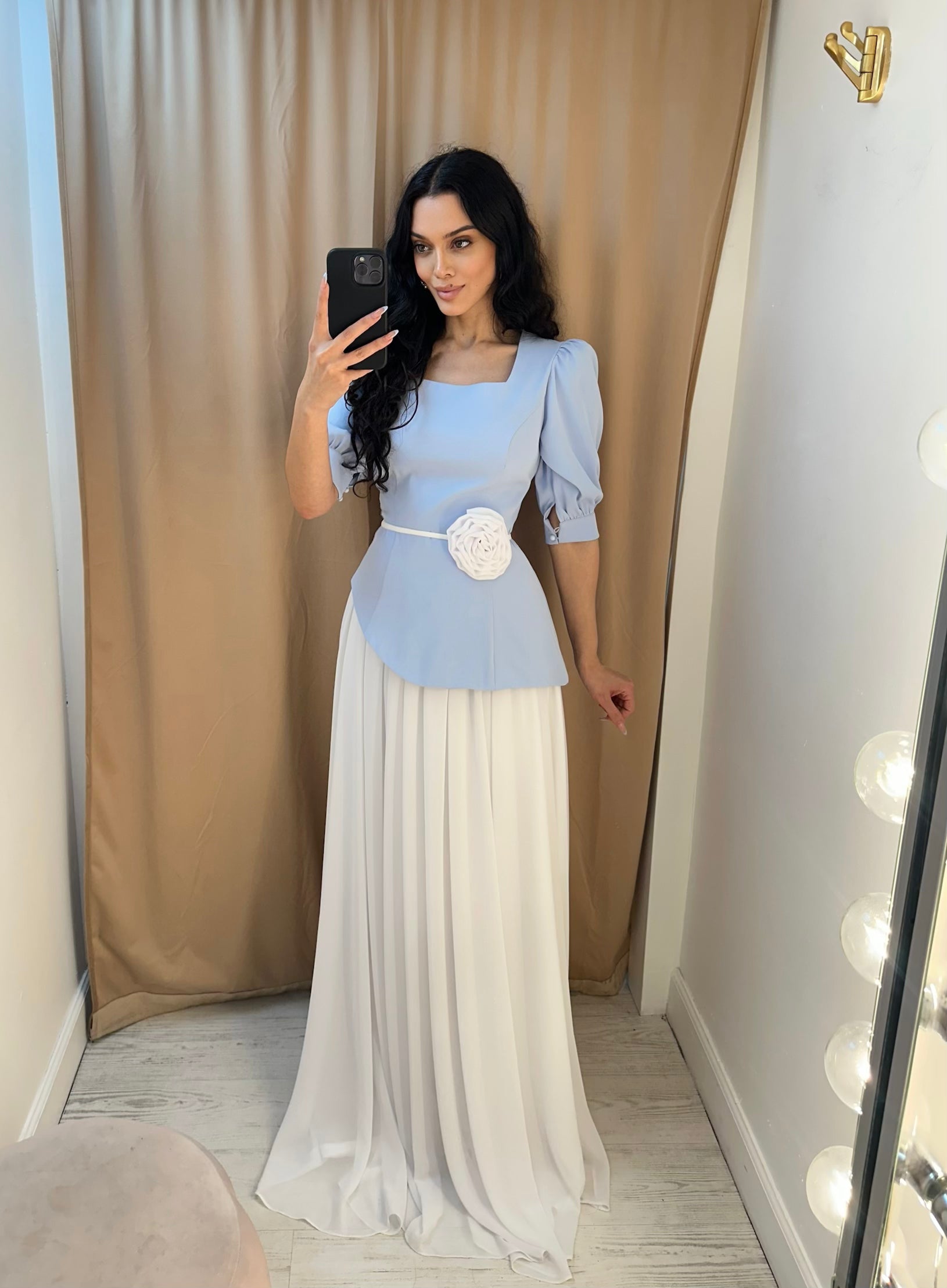 “Adrean” two piece set