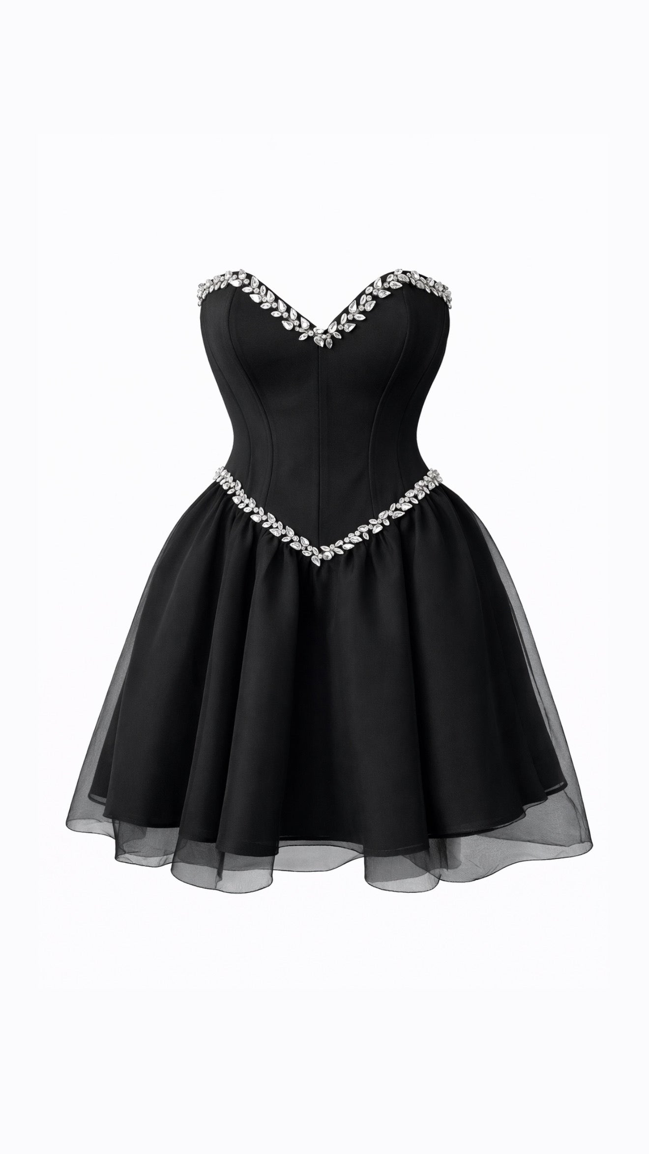 “Lia” cocktail dress