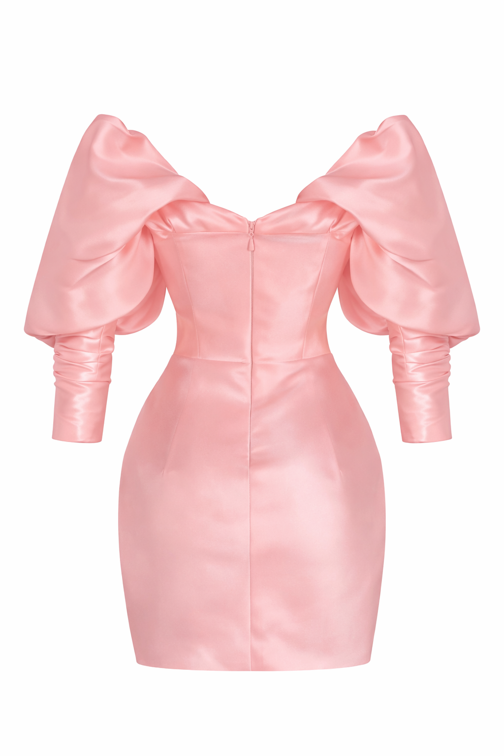 “Dania ” corset dress