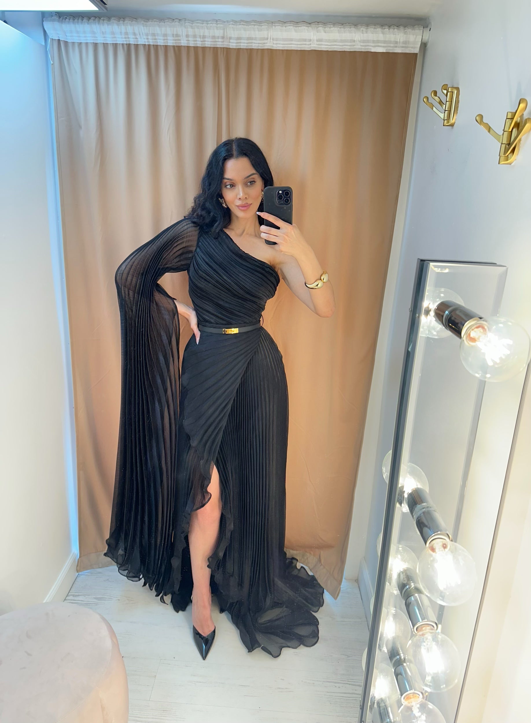 “Lauren” dress