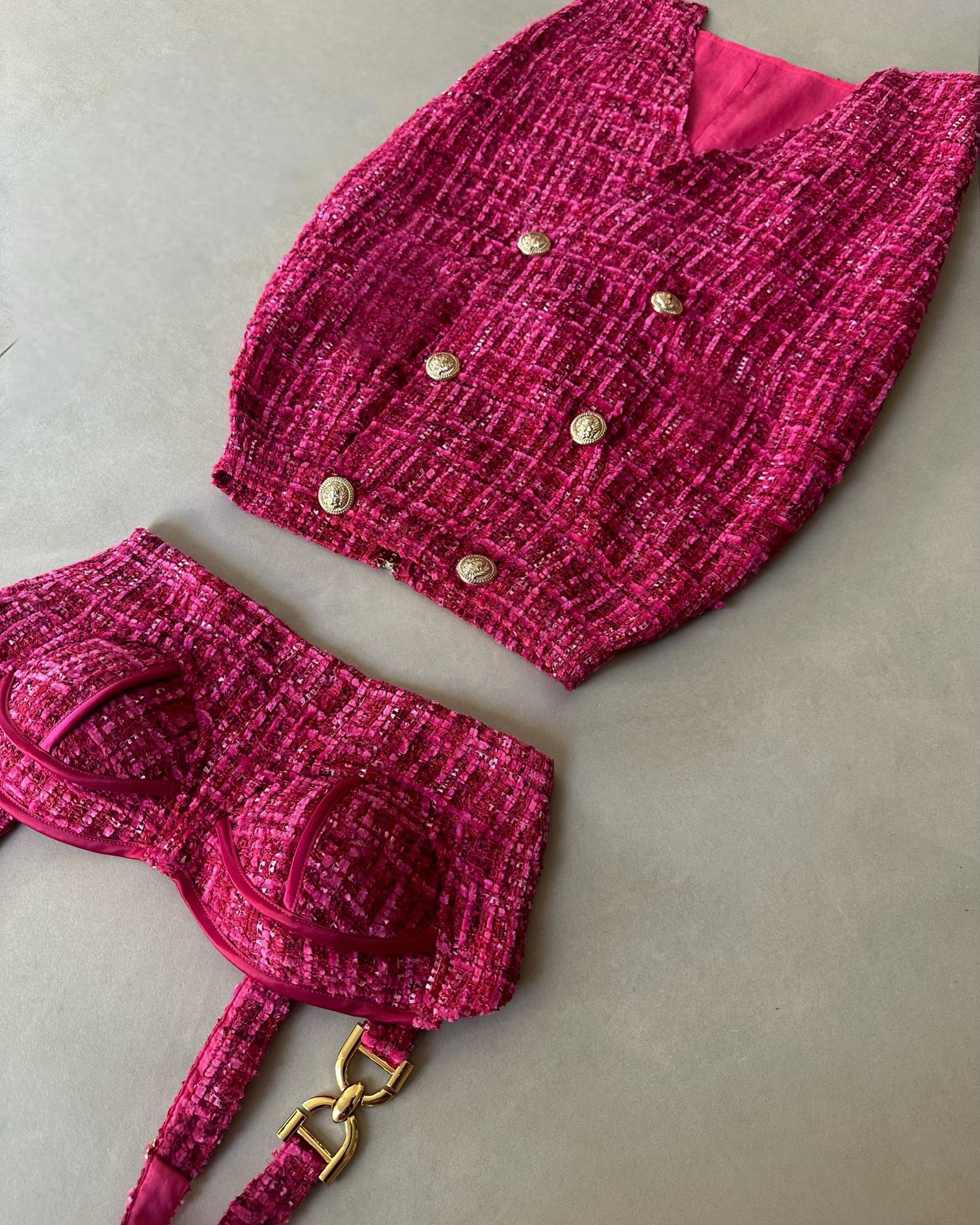 'Rosie' Set
