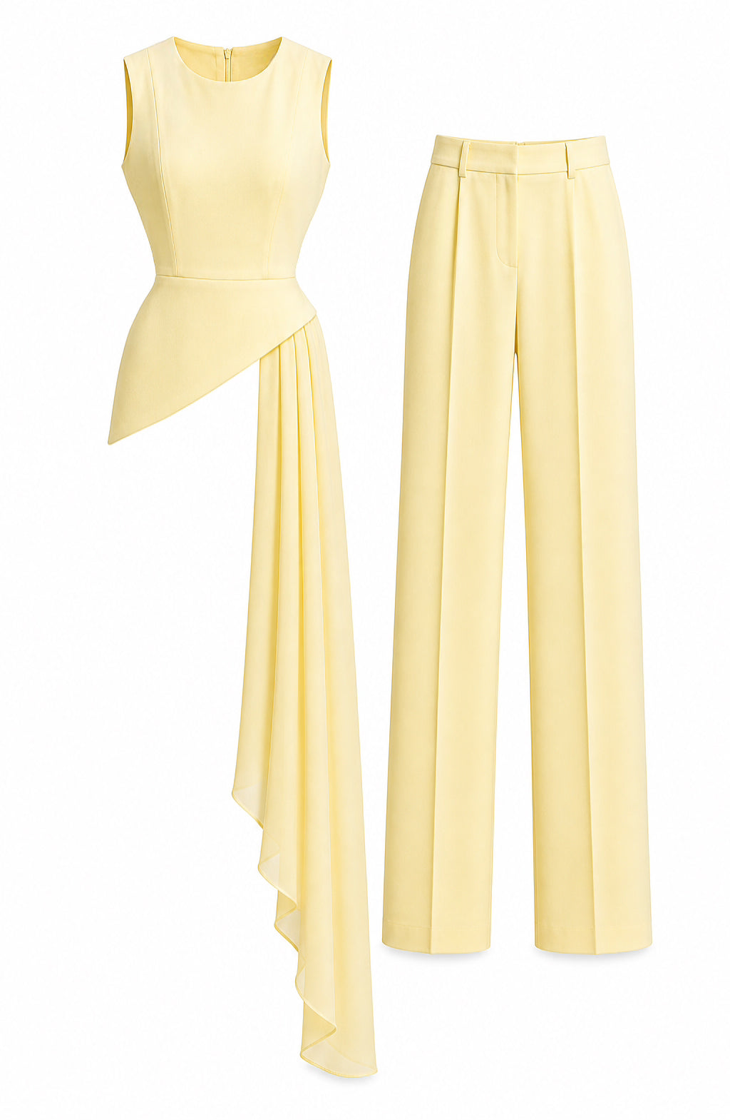 “Lumiere” set