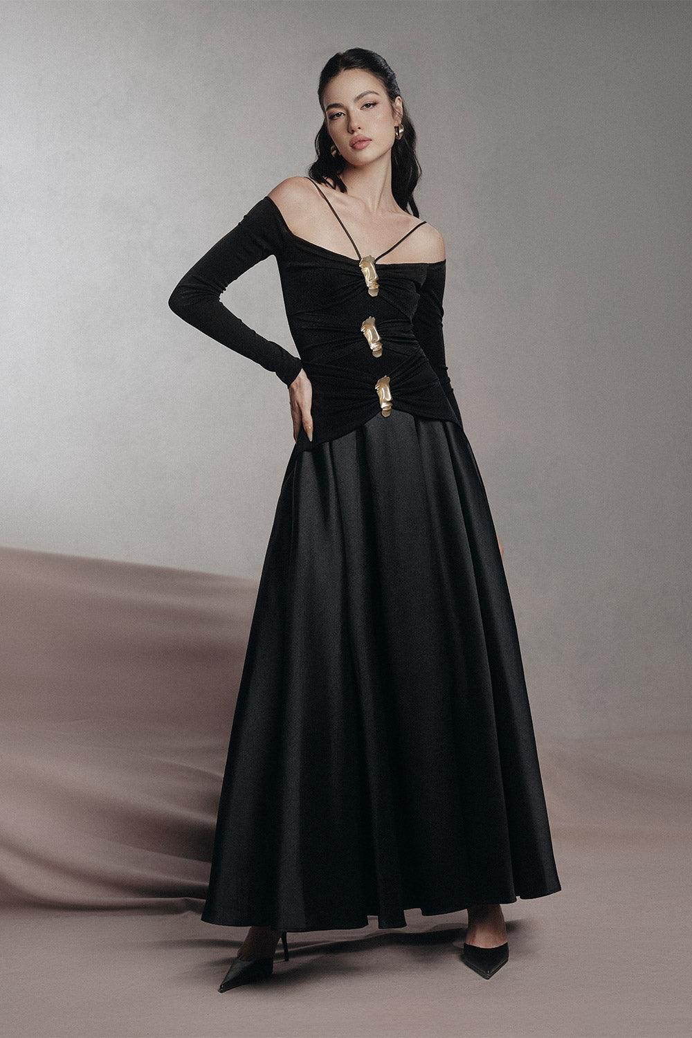 ‘Lauren’ dress
