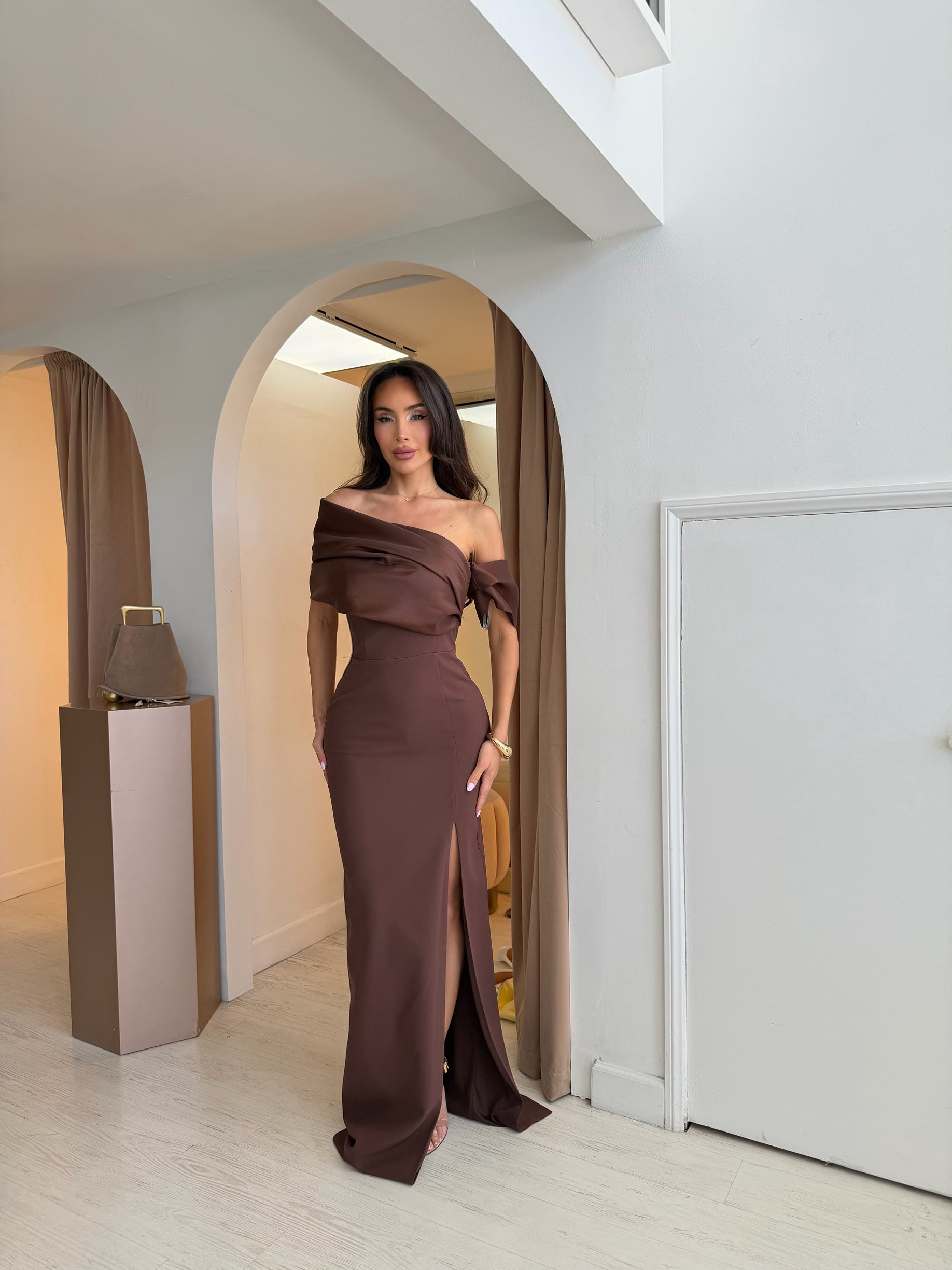 “Vienna” dress