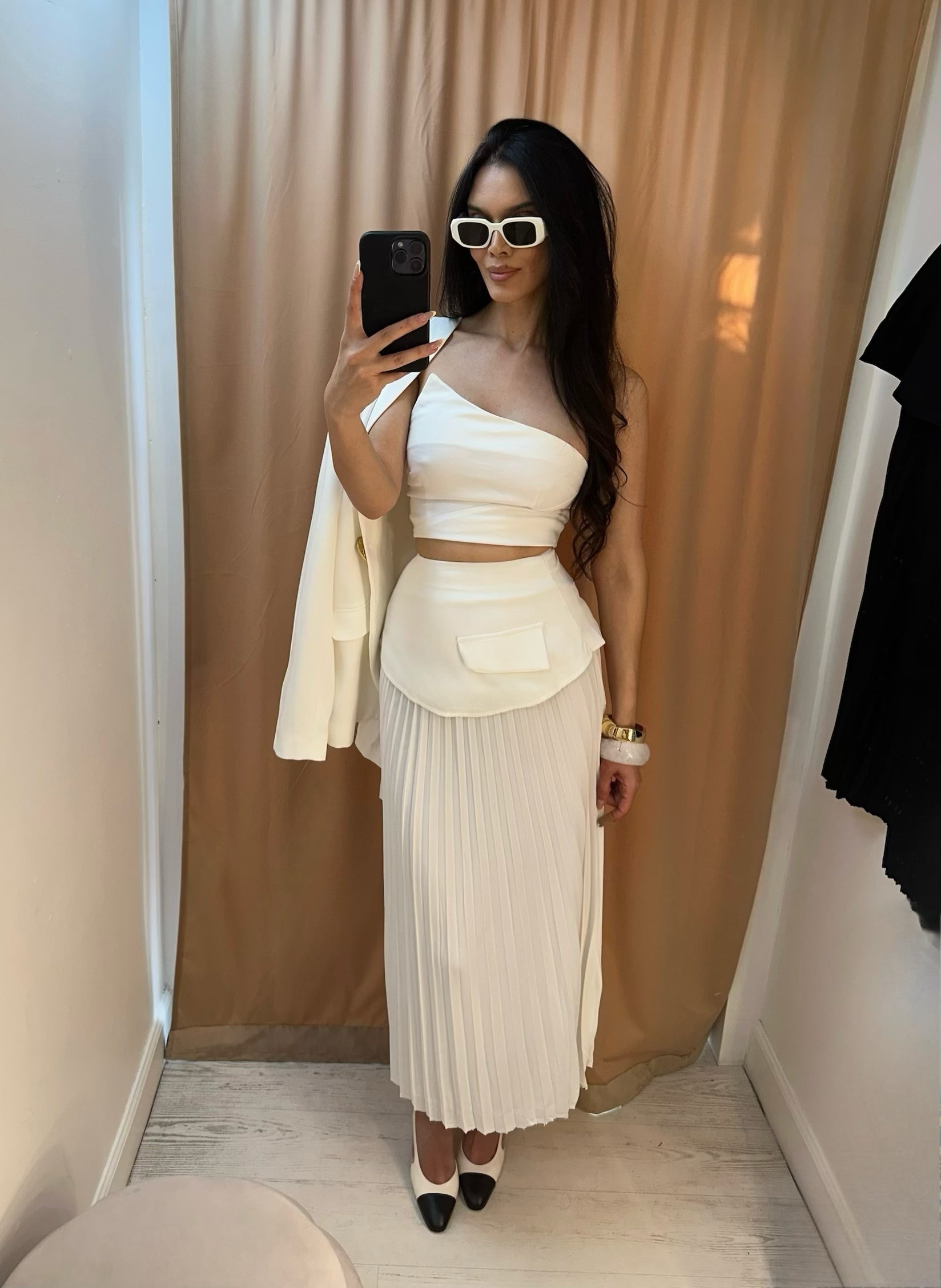 “Laya” skirt