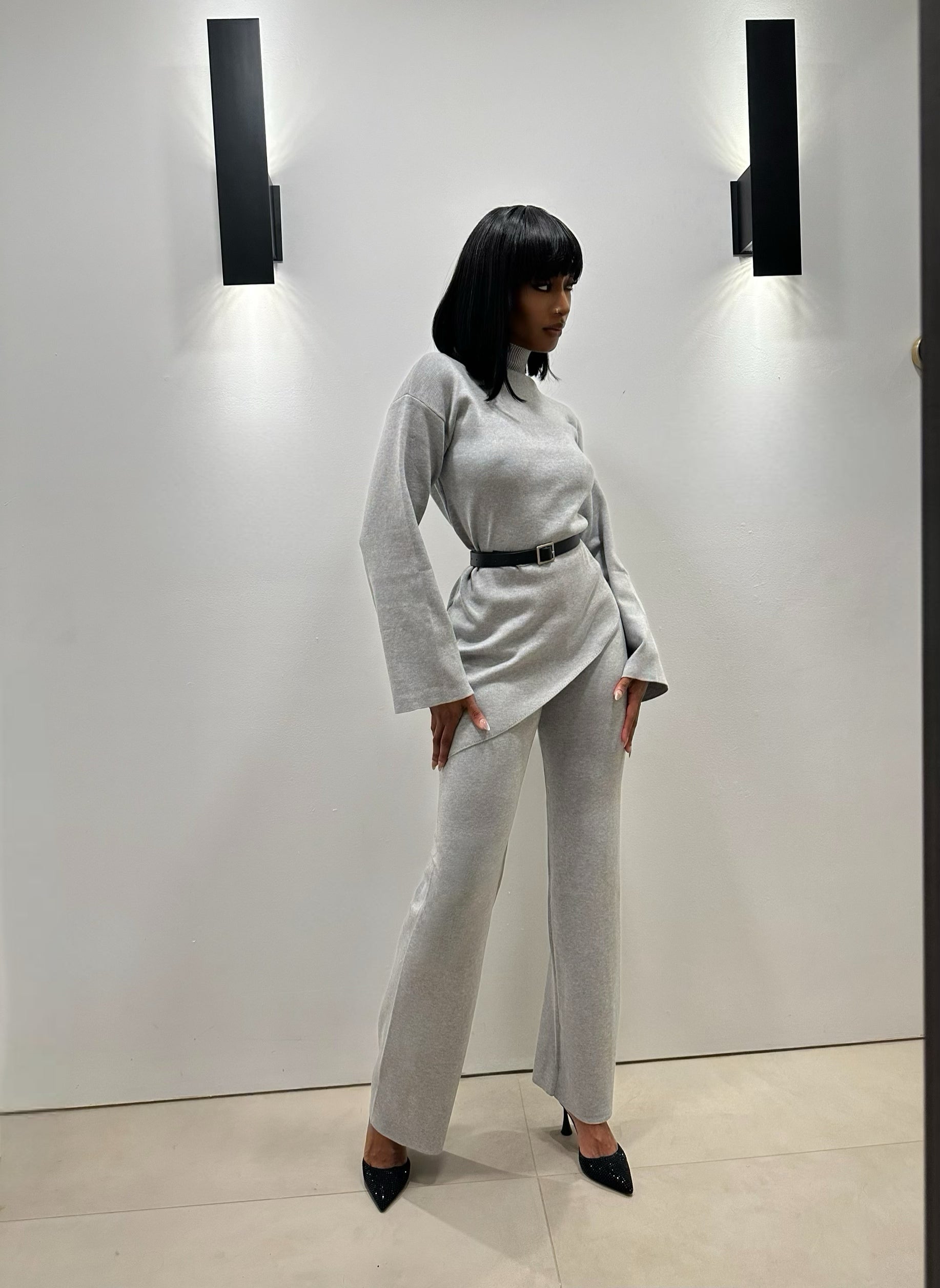 “Nasa” 2-Piece Set