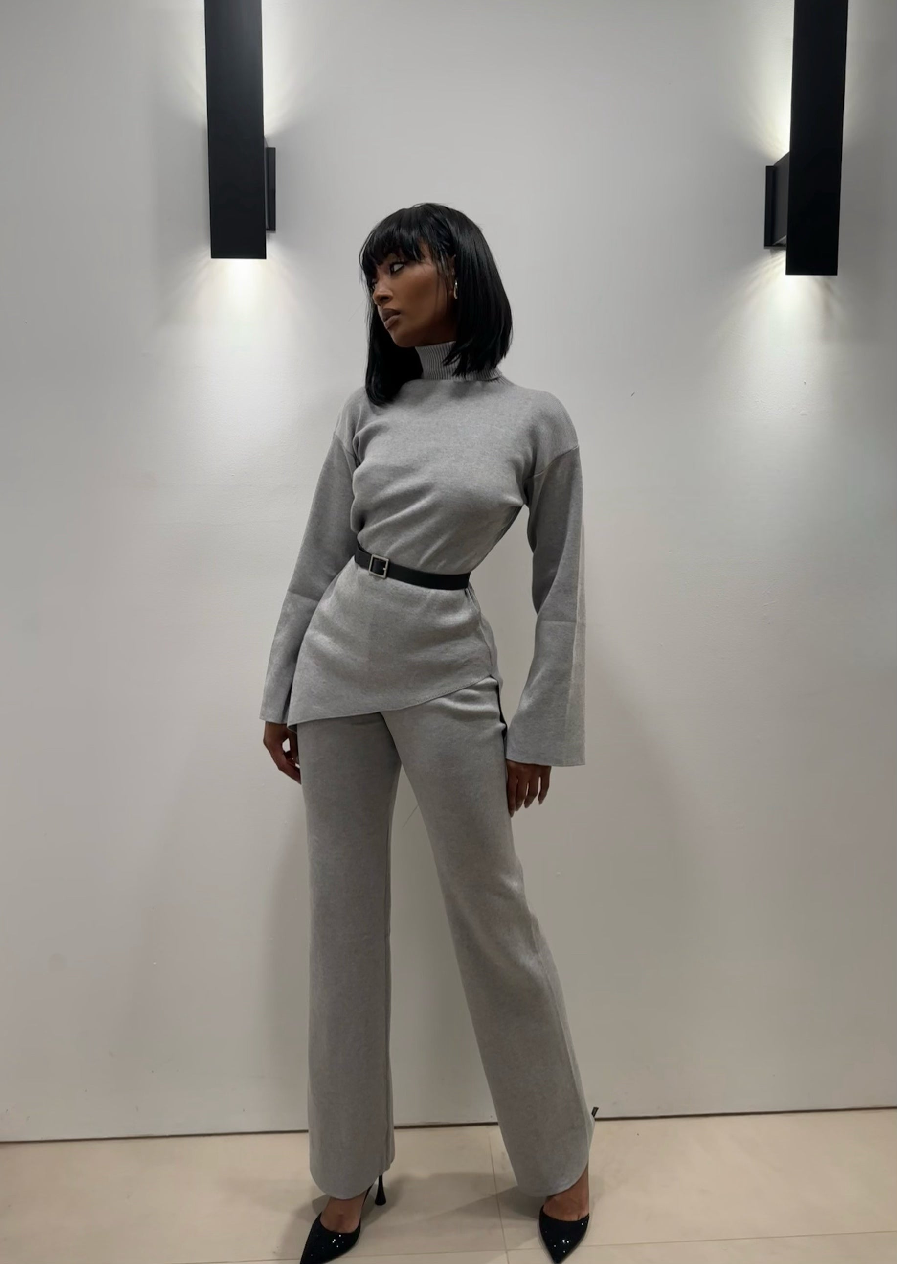 “Nasa” 2-Piece Set
