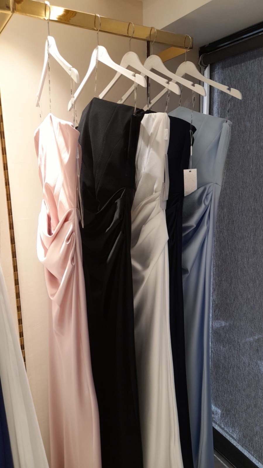 “Elixir” dress