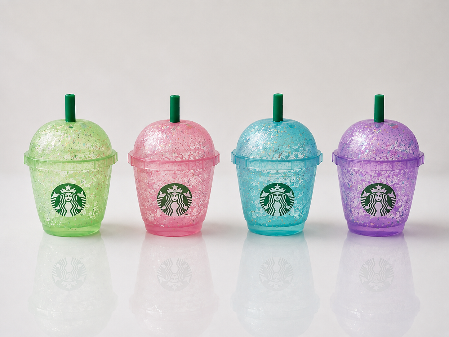 “Starbucks” nee doh