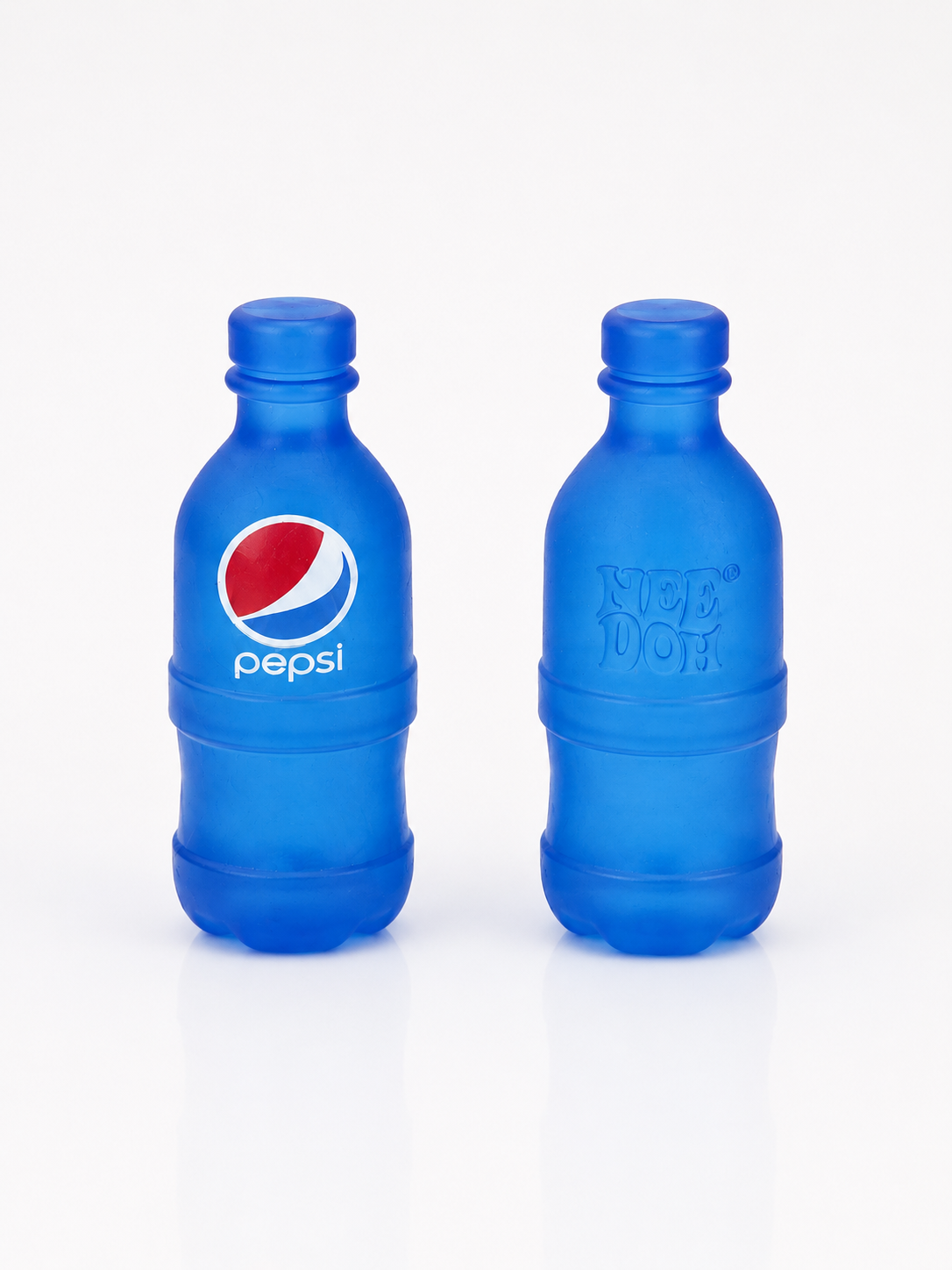 “Pepsi” nee doh