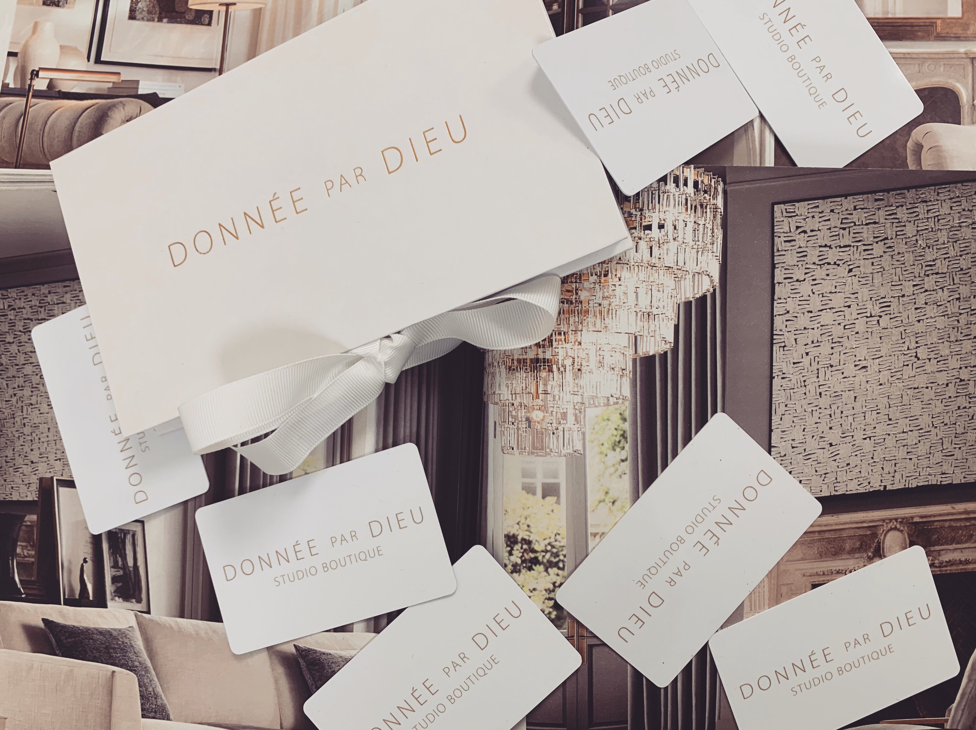 E-Gift Card