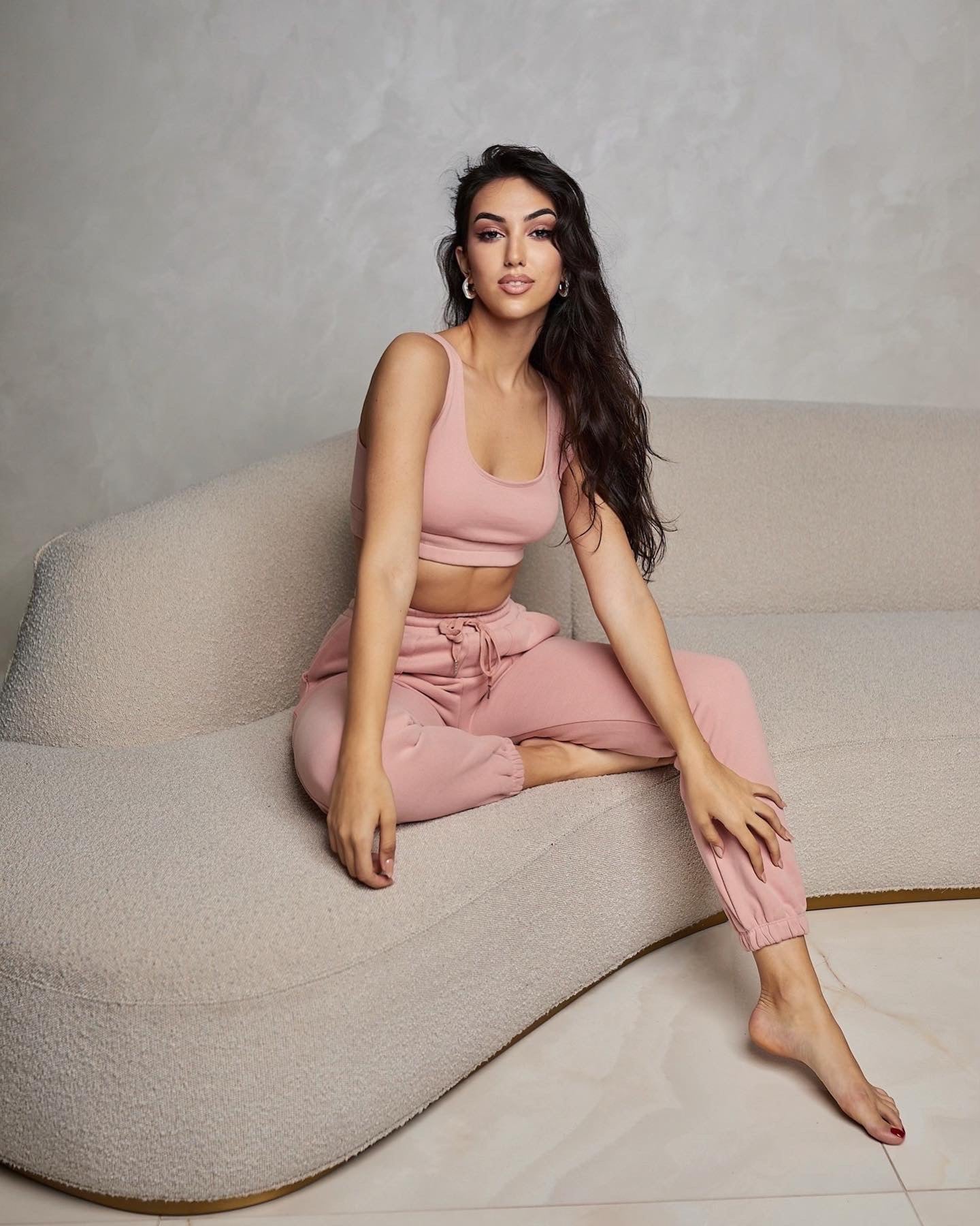 Peony Set